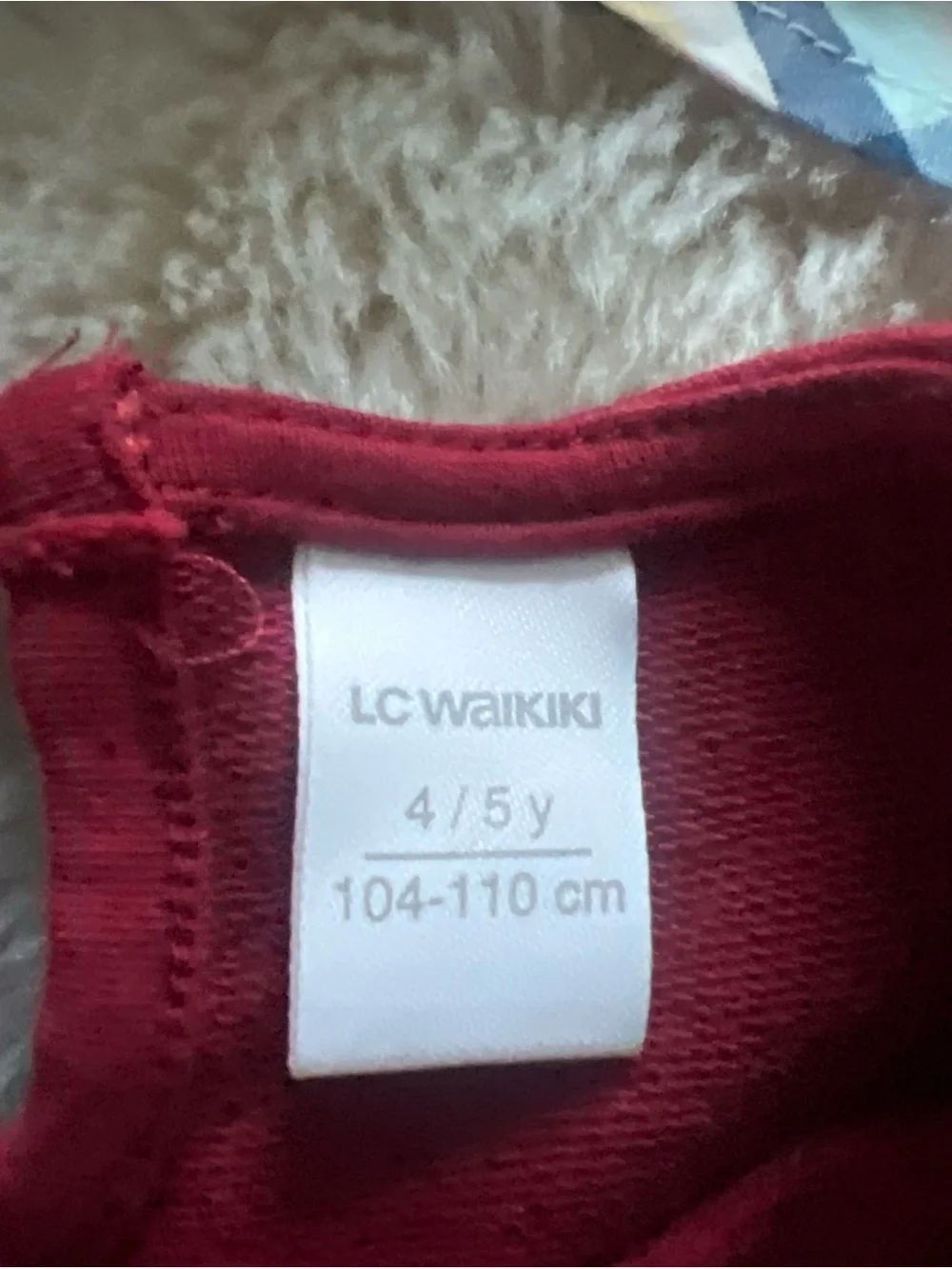 Girls 5T/5 Clothes Lot